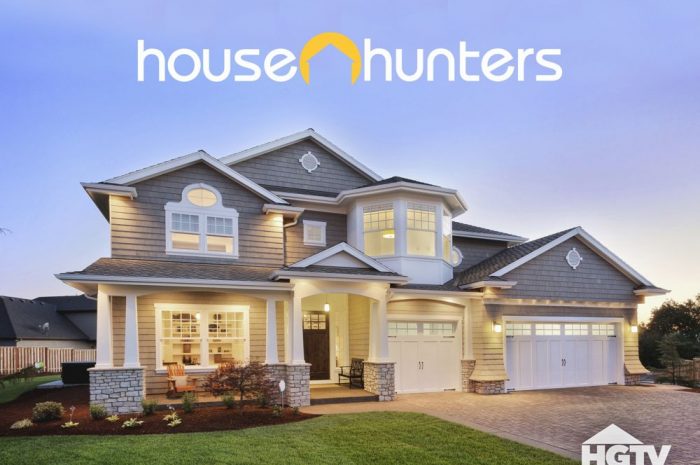 Thoughts That Go Through Your Head Every Time You Watch House Hunters