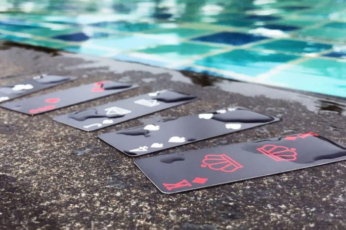 Everything You Need to Know About Waterproof Playing Cards