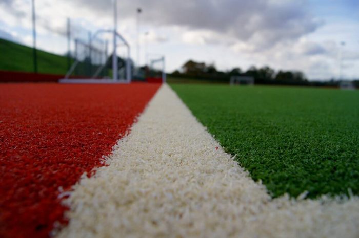 How Eco-Friendly is Your Synthetic Turf?